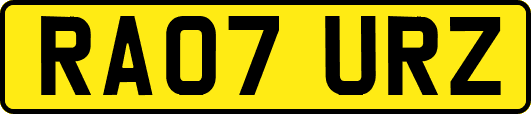 RA07URZ