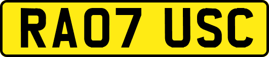 RA07USC