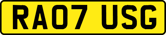 RA07USG