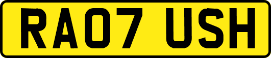 RA07USH