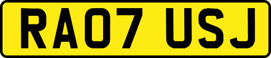 RA07USJ