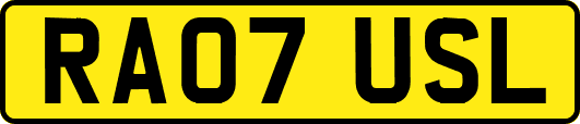 RA07USL
