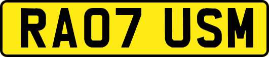 RA07USM