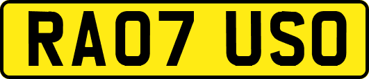 RA07USO
