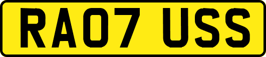 RA07USS