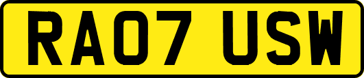 RA07USW