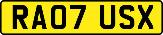RA07USX
