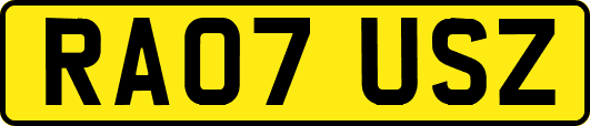 RA07USZ