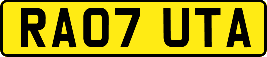 RA07UTA