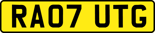RA07UTG