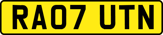 RA07UTN