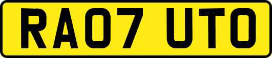 RA07UTO