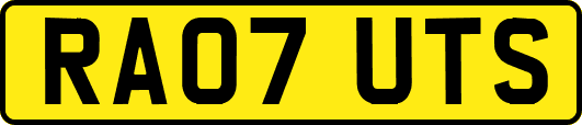 RA07UTS