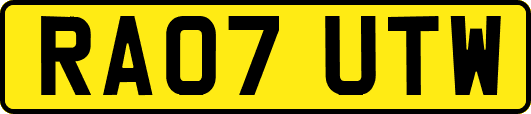 RA07UTW