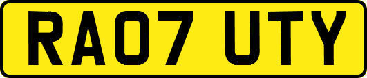 RA07UTY