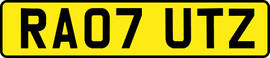 RA07UTZ