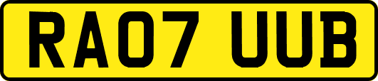 RA07UUB