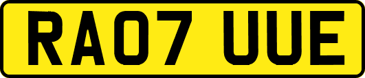RA07UUE