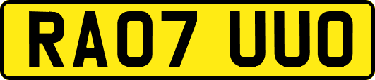 RA07UUO