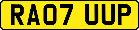 RA07UUP