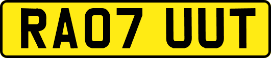 RA07UUT