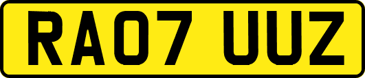 RA07UUZ