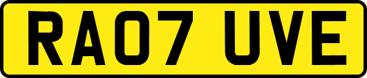 RA07UVE
