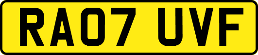 RA07UVF