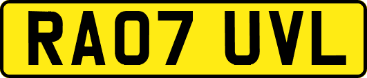 RA07UVL