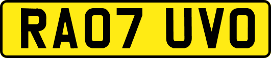 RA07UVO