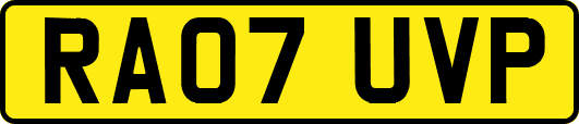 RA07UVP