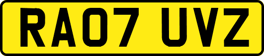 RA07UVZ