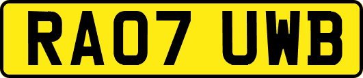 RA07UWB
