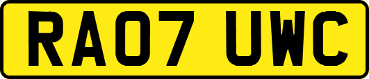 RA07UWC