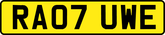 RA07UWE