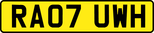 RA07UWH
