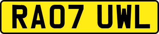 RA07UWL