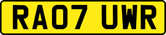 RA07UWR
