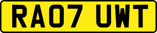 RA07UWT