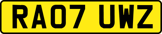 RA07UWZ
