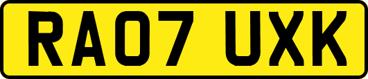 RA07UXK