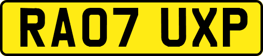 RA07UXP