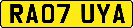 RA07UYA