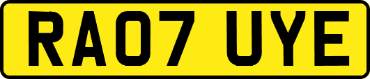 RA07UYE