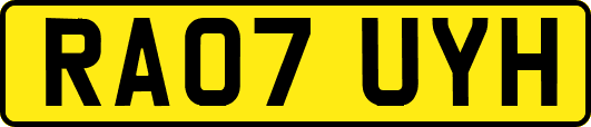 RA07UYH