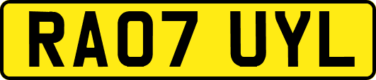 RA07UYL