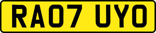RA07UYO