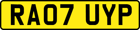 RA07UYP