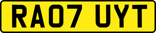 RA07UYT