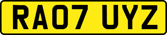 RA07UYZ